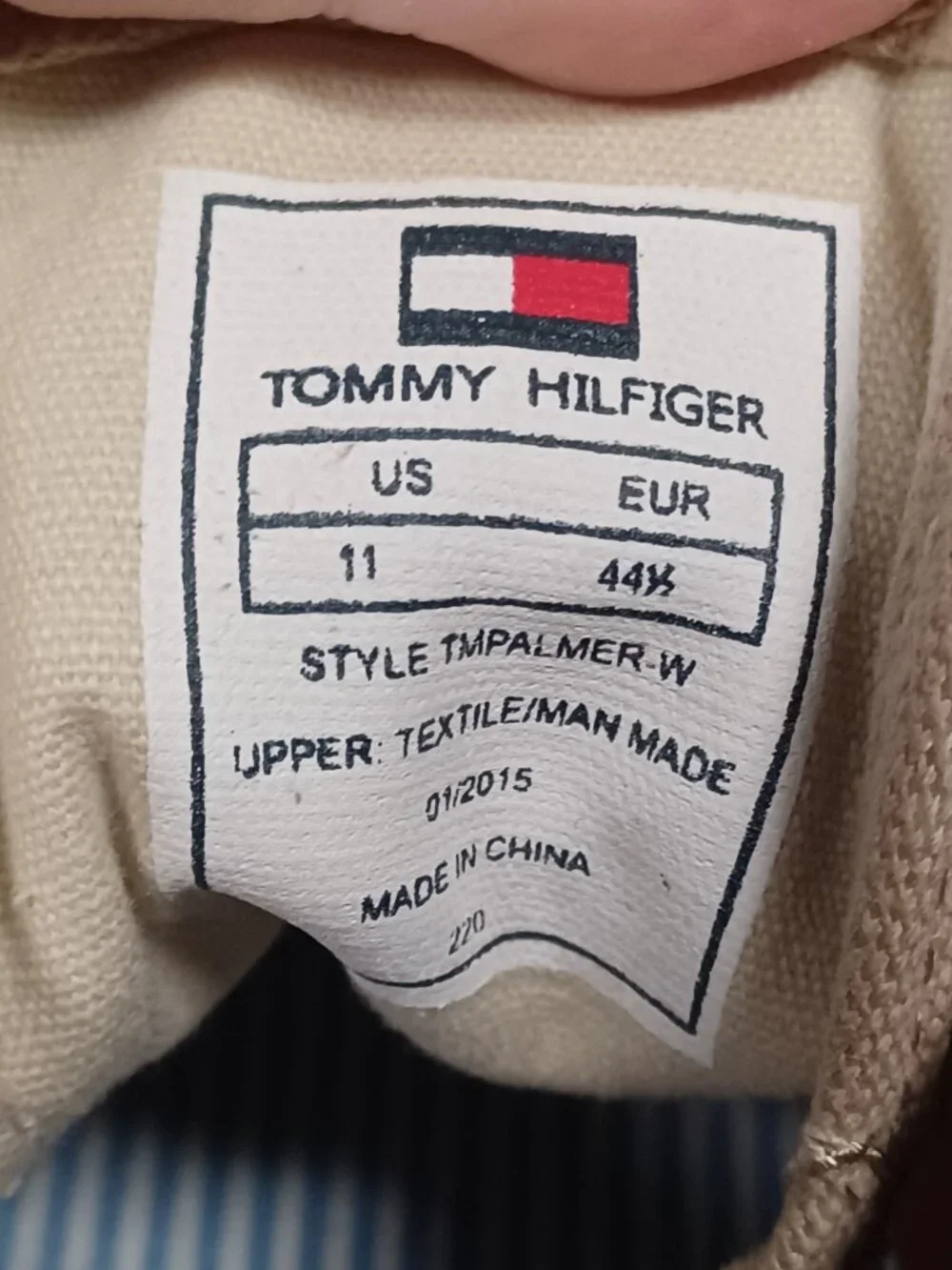 Tommy Hilfiger tommy hilfiger